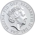6 Pence (Silver Six Pence)