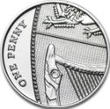 1 Penny (Platinum edition)