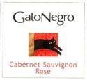 Gato negro Cabernet Sauvignon Rosé