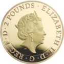 2 Pounds (Shakespeare: Comedies - Gold)