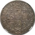 1 Crown (Charles II)