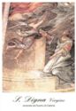 "Digna Virgin", Catania, Comparelli (IT), Sicily - Saints (F)