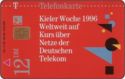 Kieler Woche 1996