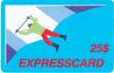 Express card