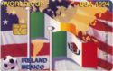 World Cup 1994 - Mexico