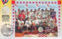 Croatia - World Handball Champions in Portugal 2003