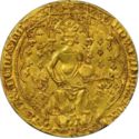 2 Florin (Edward III)
