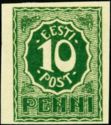 Eesti Post - 10 Penni