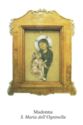 "Saint Mary - Ogninella", Catania, Sicily - Madonna