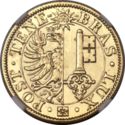 20 Francs