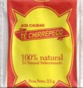 100% natural Té Natural Seleccionado