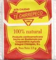 100% natural Té Natural Seleccionado