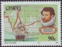 Explorers: Golden Hinde, Sir Francis Drake
