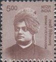 Swami Vivekananda (1863-1902)