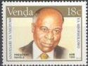 Independence, 10th ann: Pres. Ravele
