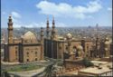 Cairo – Sultan Hassan and El-Riffaie Mosque