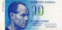 10 Markkaa
