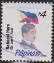 National Hero (Dr. Jose P. Rizal)