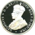 20 Cents (Masterpieces in Silver)