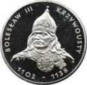 200 Złotych (Duke Bolesław III Wrymouth 1102-1138)