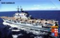 Marina Militare Italiana - Nave Garibaldi