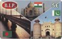 B.I.P. - Bangladesh, India, Pakistan