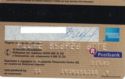 Postbank American Express Gold - 04/07