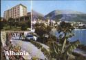 Sarandë. Sarandë Hotel Butrinti