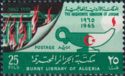 Burning of Algiers Library