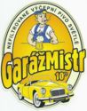 Garážmistr 10