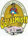 Garážmistr 11