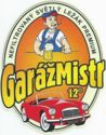 Garážmistr 12