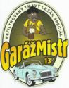 Garážmistr 13