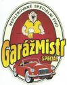 Garážmistr speciál