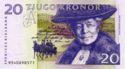 20 Kronor