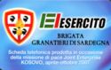Brigata Granatieri Di Sardegna