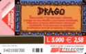 Oroscopo Cinese - Drago