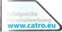 catro media backside: Erfolgreiche Personalwerbung www.catr…