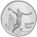 1 Won (Olympic Games Sydney 2000)