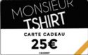 Monsieur Tshirt