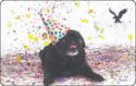 Birthday Dog