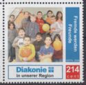 Diakonie in unserer Region