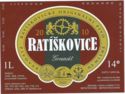 Ratíškovice Granát 14