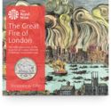 2 Pounds (The Great Fire of London)