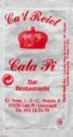 Ca'l Reiet / Cala Pi