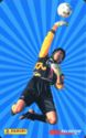 Telecom Italia/Panini - Goalkeeper GRA