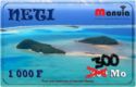 Manuia - Neti 300 Mo