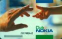 Club Nokia - Hands