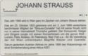 AUA - Johann Strauss