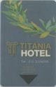 Titania Hotel